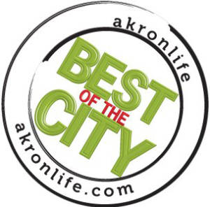 Best of the City - Akron