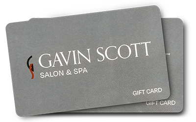Gavin Scott Gift Card